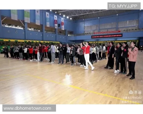 女友是篮球宝贝她的热情与活力点燃了我的生活激情
